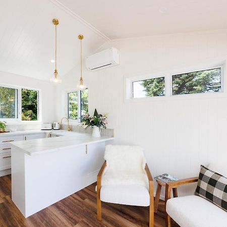 Villa Pod On Ranfurly Feilding Esterno foto