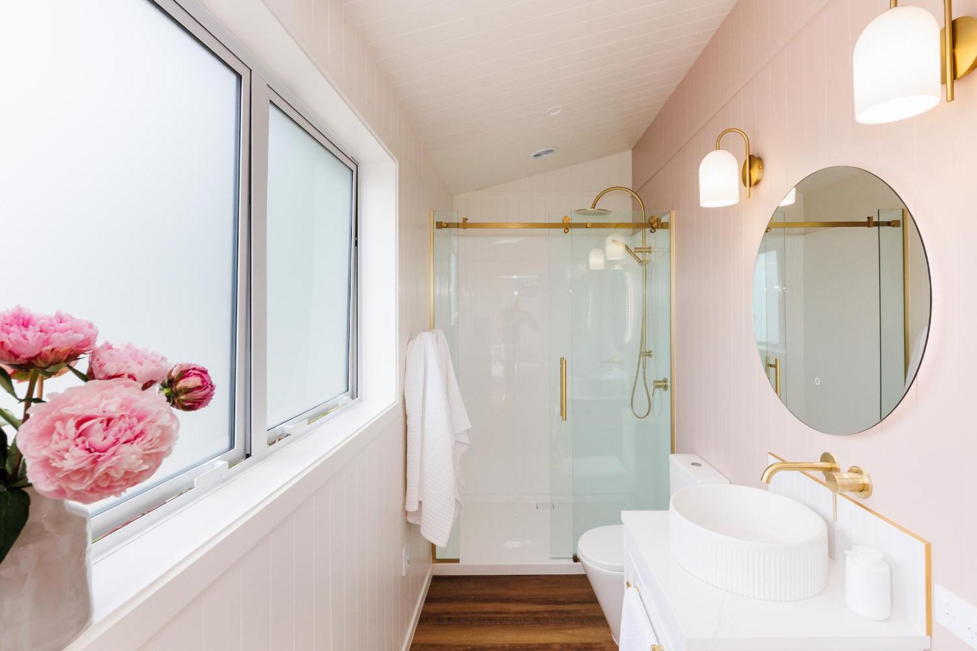 Villa Pod On Ranfurly Feilding Esterno foto