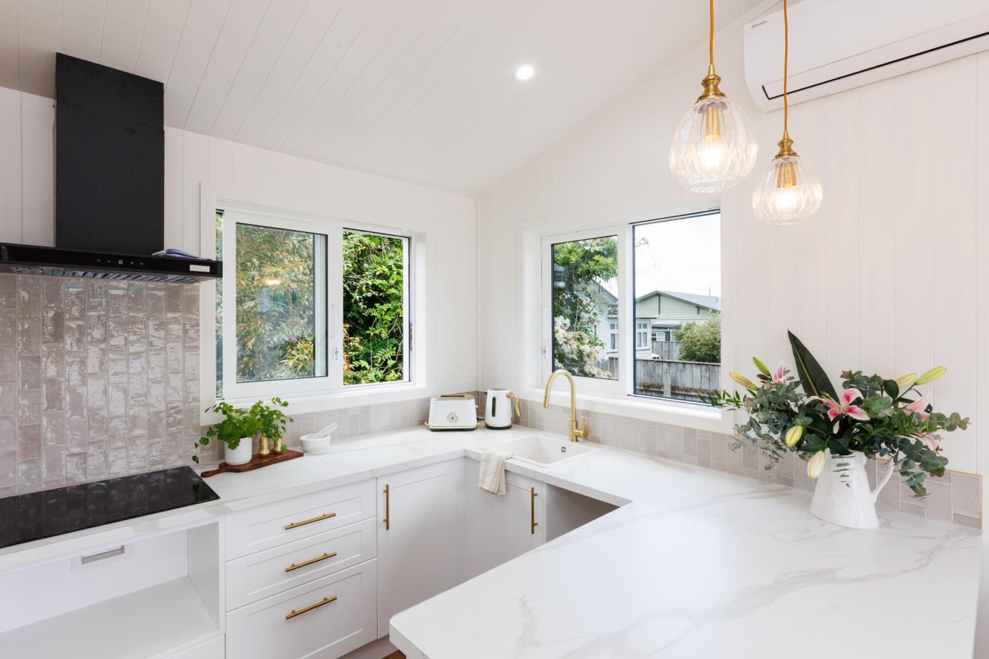 Villa Pod On Ranfurly Feilding Esterno foto